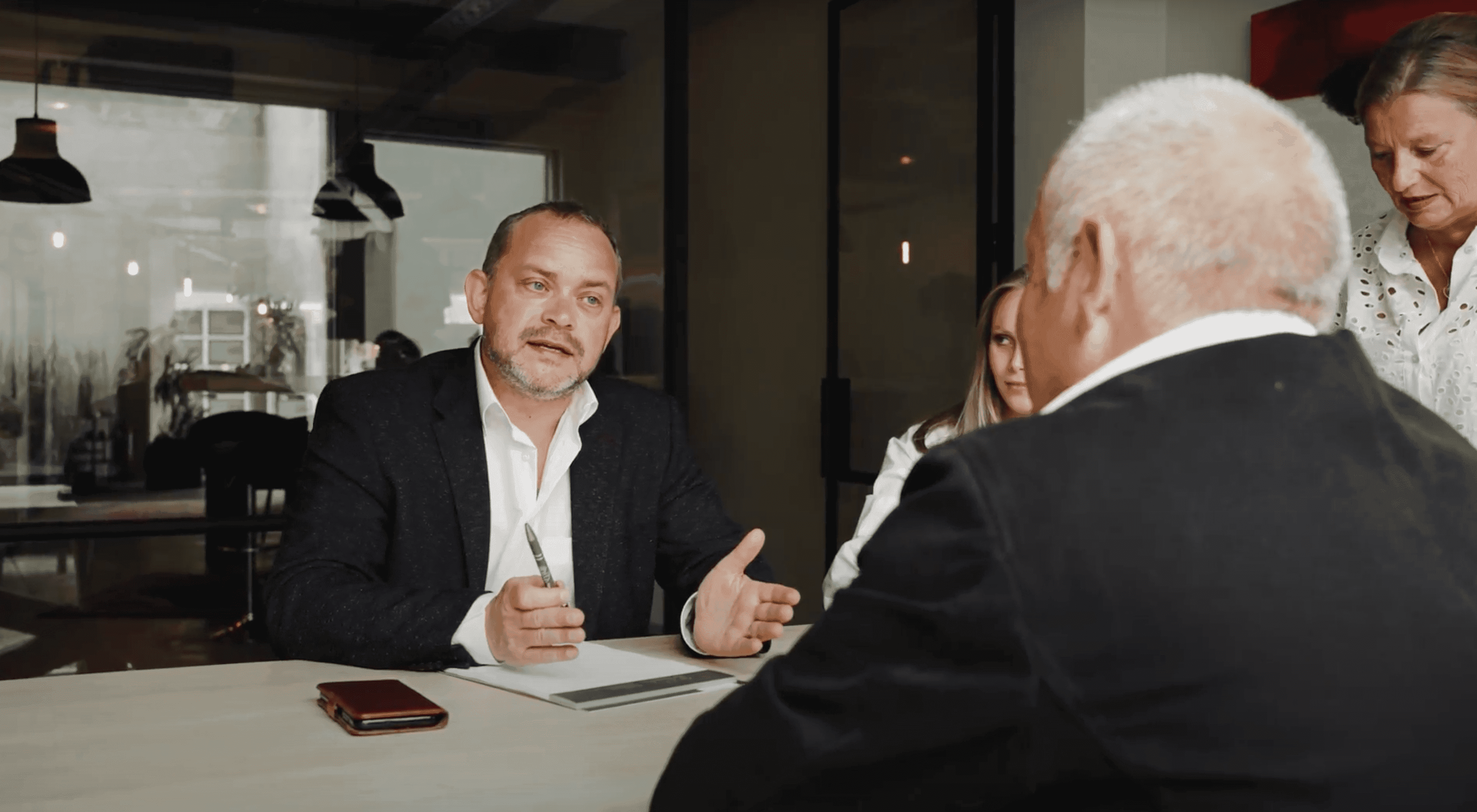 Makelaar aan het woord van top projects over voordelen van huren