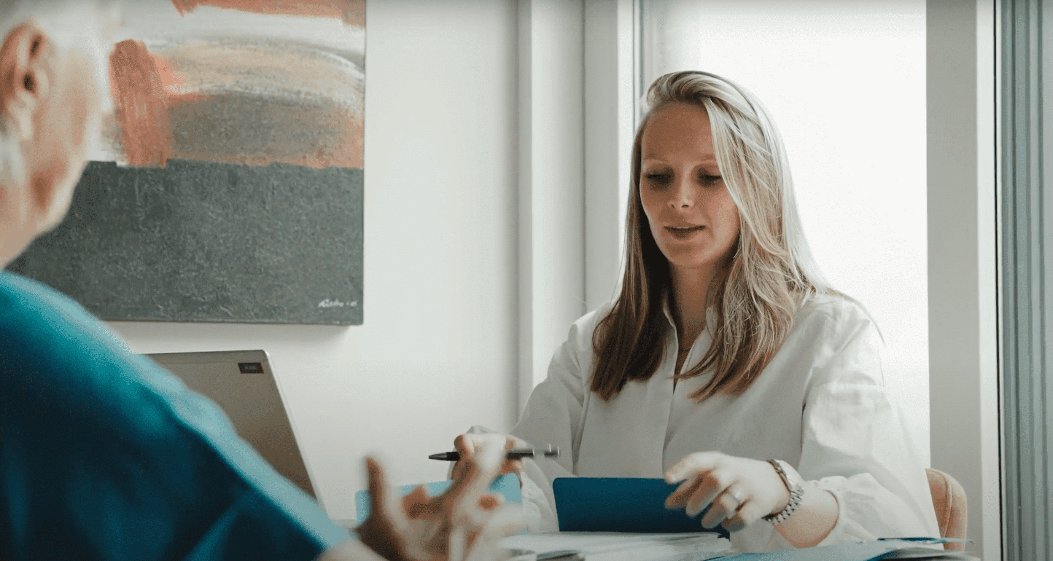 makelaar van top projects uit Nijlen