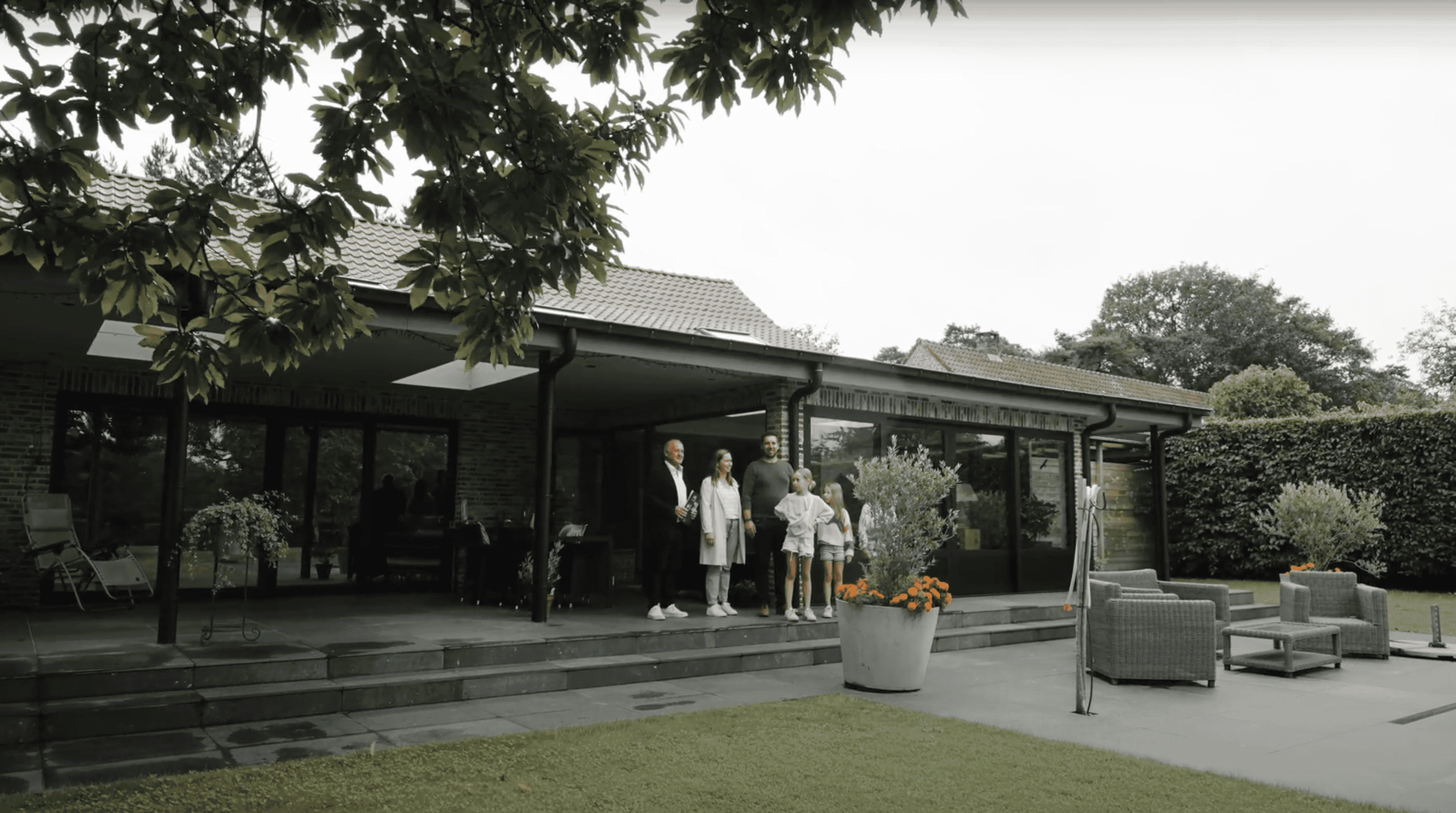 vastgoedmakelaar aan het werk van top projects uit Nijlen en omstreken