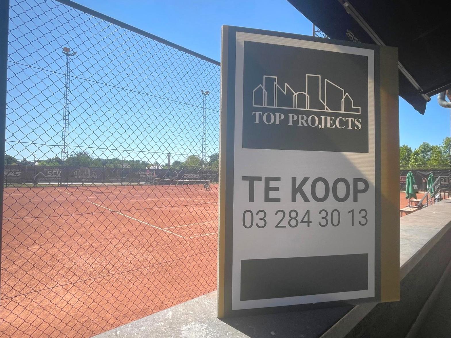 TOP PROJECTS DUBBELTORNOOI